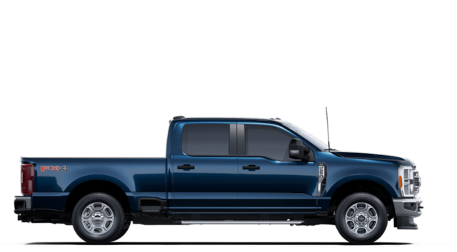 2025 Ford SuperDuty